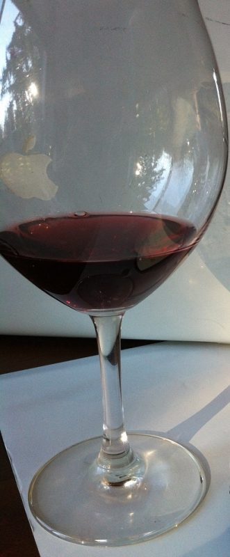 Chambertin (Napoleon&#8217;s favorite red wine)
