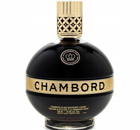 Chambord liqueur: history, review, production technology + 5 cocktail recipes