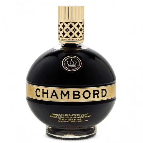 Chambord liqueur: history, review, production technology + 5 cocktail recipes