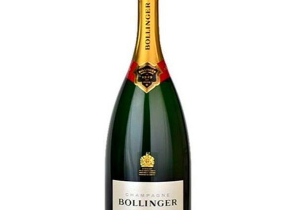 Champagne Bollinger: an overview of taste and types