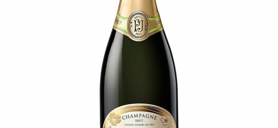 Champagne Brut: what is it, how is it made and how to drink