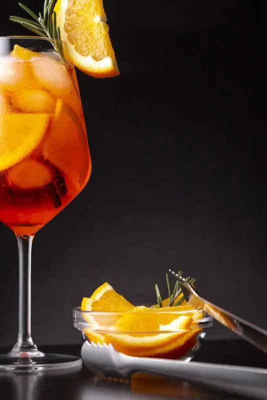 Champagne Cocktail &#8211; 3 best recipes, composition, proportions and history