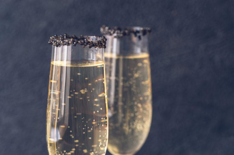 Champagne Cocktail &#8211; 3 best recipes, composition, proportions and history