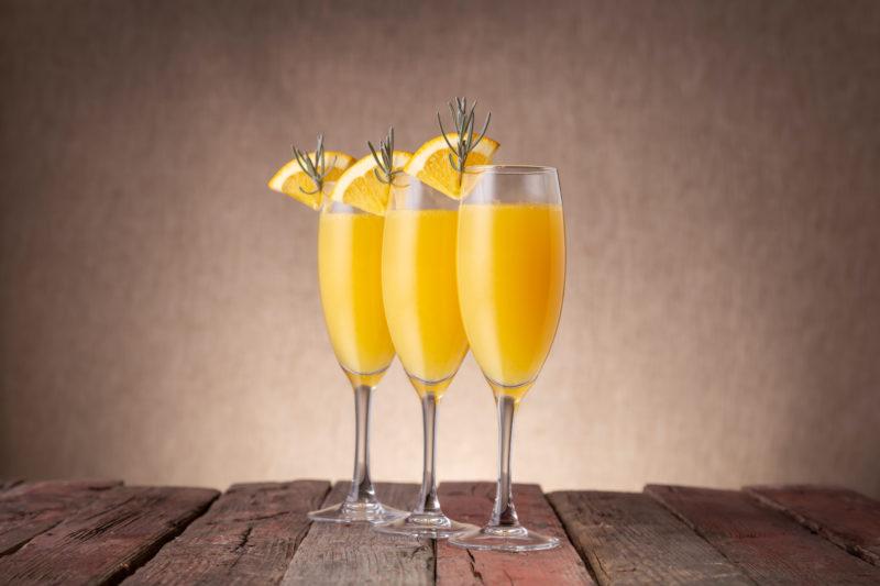 Champagne Cocktail &#8211; 3 best recipes, composition, proportions and history