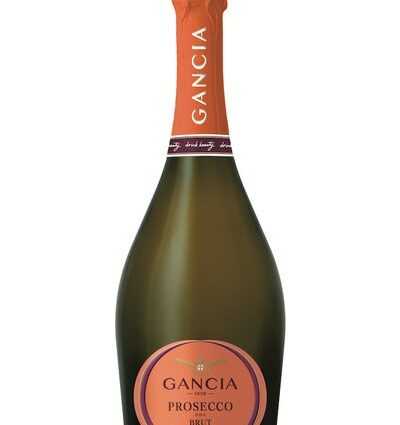 Champagne Gancia: an overview of taste and types