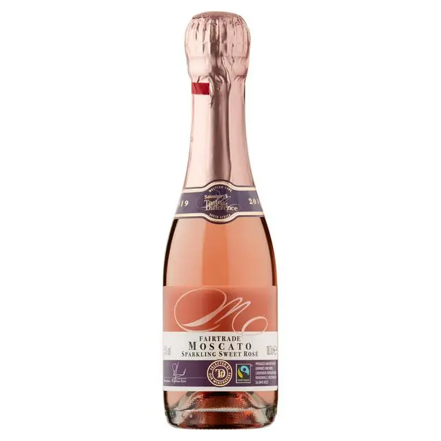 Champagne Moscato: an overview of taste and types