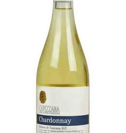 Chardonnay (Chardonnay) &#8211; the standard of white wines comes from Burgundy