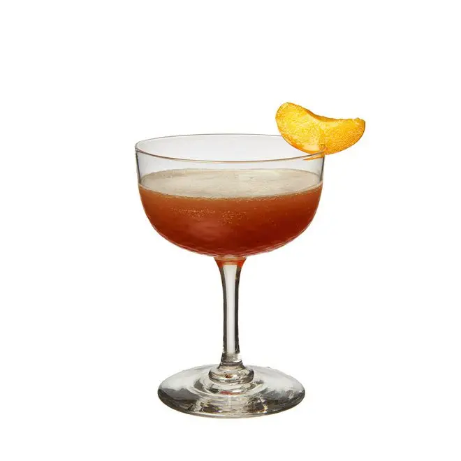 Charlie Chaplin cocktail recipe