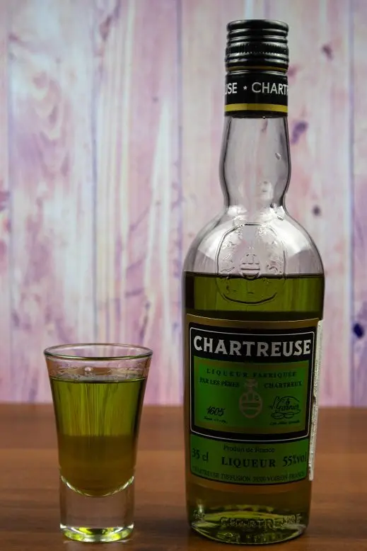 Chartreuse &#8211; the property of an ancient monastic order