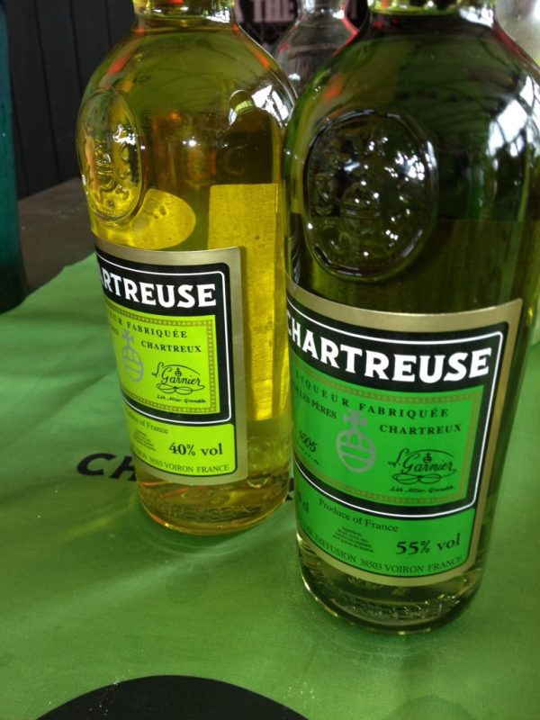 Chartreuse &#8211; the property of an ancient monastic order