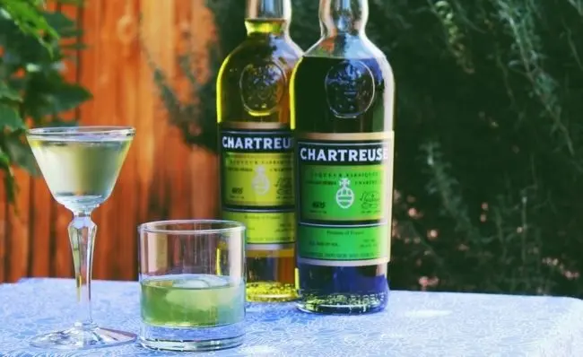 Chartreuse &#8211; the property of an ancient monastic order