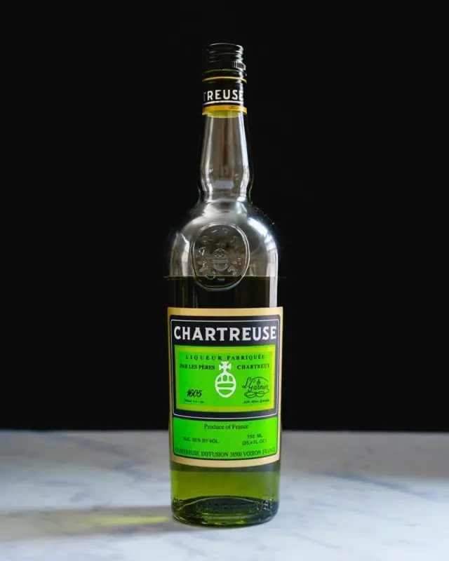 Chartreuse liqueur, how to cook it at home and drink