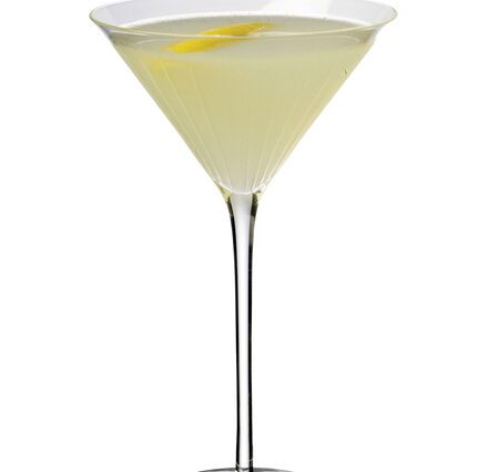 Chelsea sidecar cocktail recipe