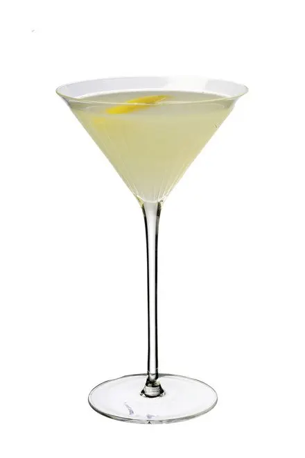 Chelsea sidecar cocktail recipe