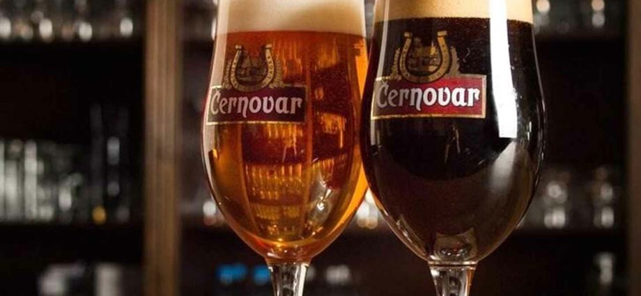 Chernovar beer: history, overview of types + interesting facts