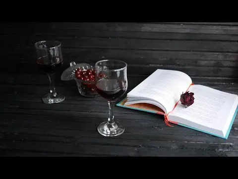 Cherry berry tincture on cognac - the best recipe