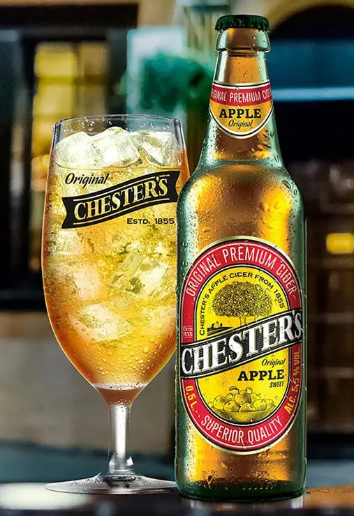 Chester Cider: An Overview of Tastes and Types