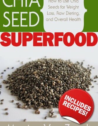 Chia seeds: superfood for weight loss