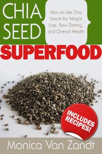 Chia seeds: superfood for weight loss