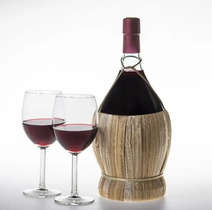 Chianti is the most famous Italian wine.