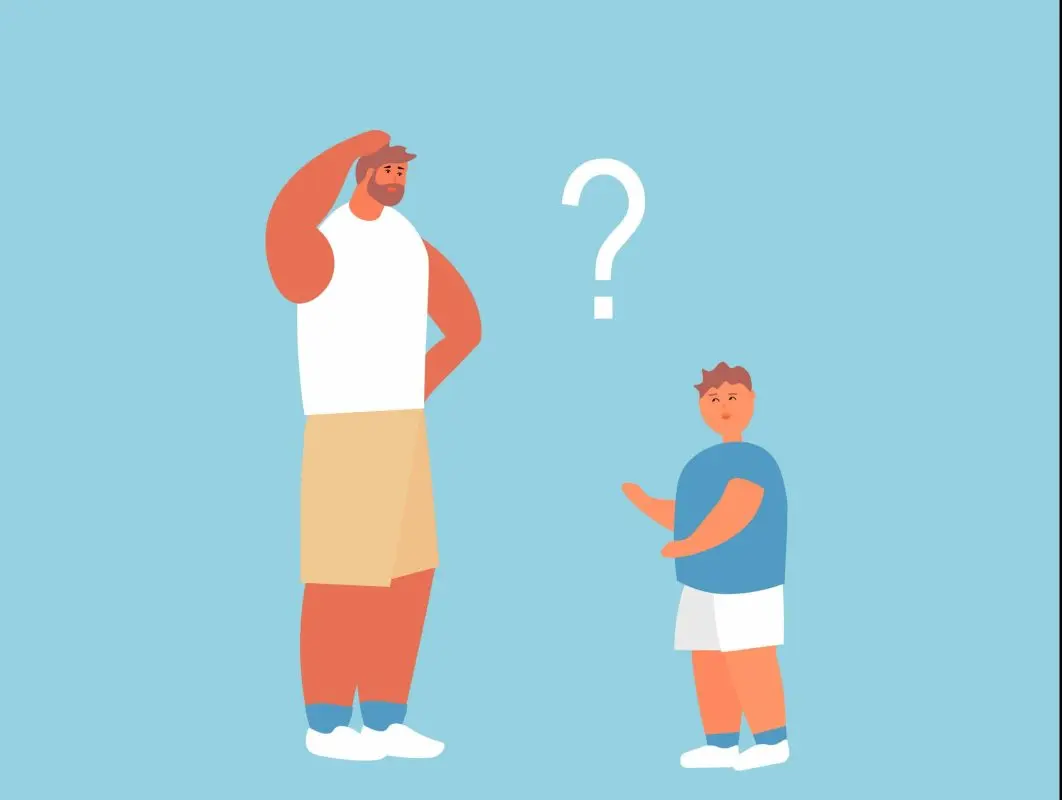 “Children about sex. Adult answers to children&#8217;s questions