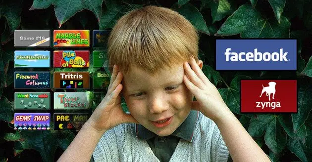 Children, welcome to social networks: who is responsible for Internet safety