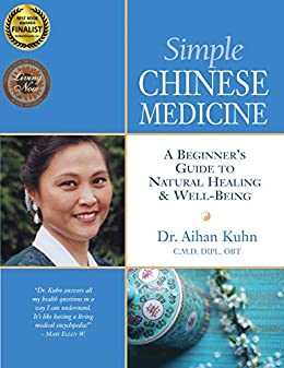 Chinese medicine: a simple exercise to become more confident