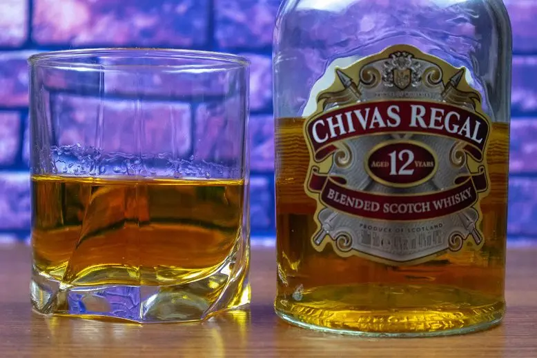 Chivas Regal