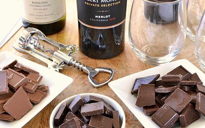 Chocolate wine: concept, brands, methods of cooking at home