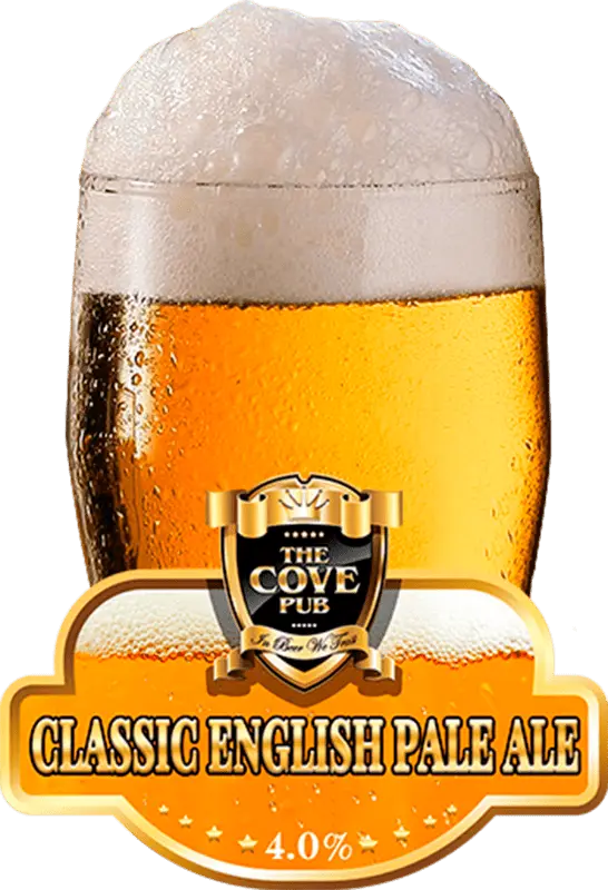 Choosing fish for beer: all the nuances in one place