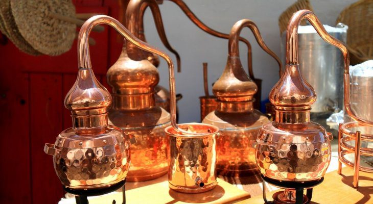 Choosing the best moonshine still in 2021: top 5 options