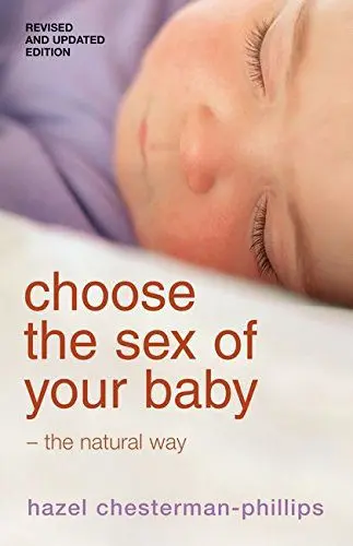 Choosing the sex of your baby: natural methods