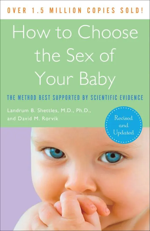 Choosing the sex of your child: the different medical techniques