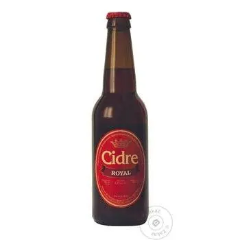 Cider Royale: an overview of taste and types