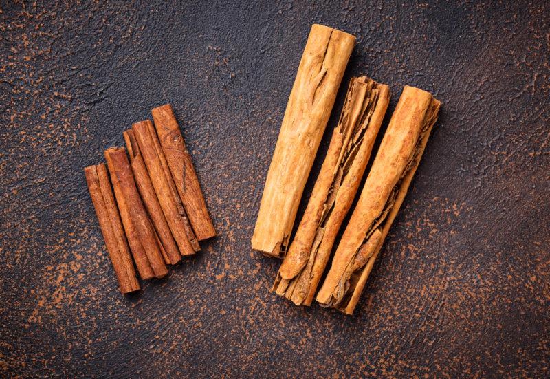 Cinnamon tinctures on vodka, alcohol and moonshine &#8211; TOP-7 recipes