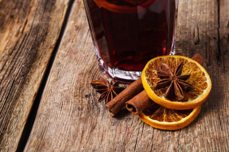 Cinnamon tinctures on vodka, alcohol and moonshine &#8211; TOP-7 recipes