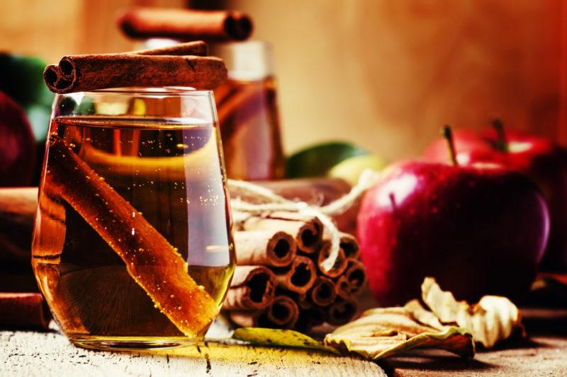 Cinnamon tinctures on vodka, alcohol and moonshine &#8211; TOP-7 recipes