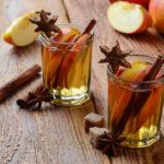 Cinnamon tinctures on vodka, alcohol and moonshine &#8211; TOP-7 recipes