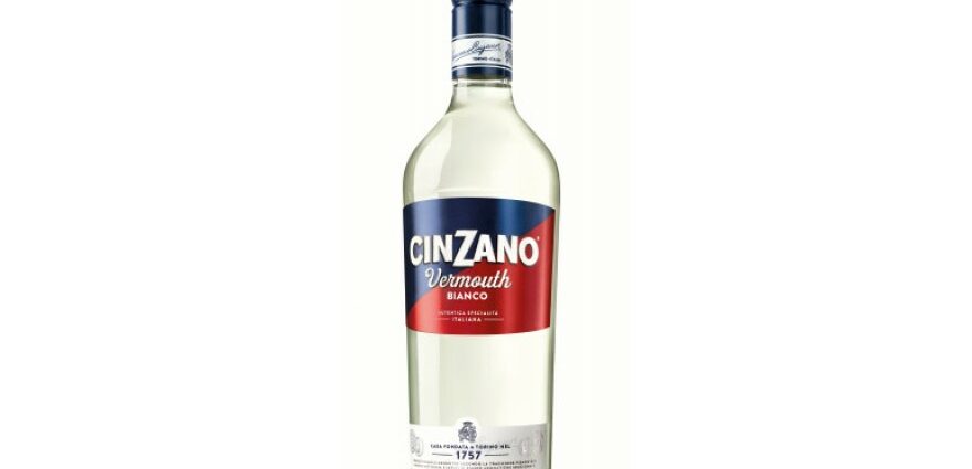 Cinzano: an overview of vermouth and champagne of the Italian brand