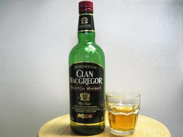 Clan MacGregor