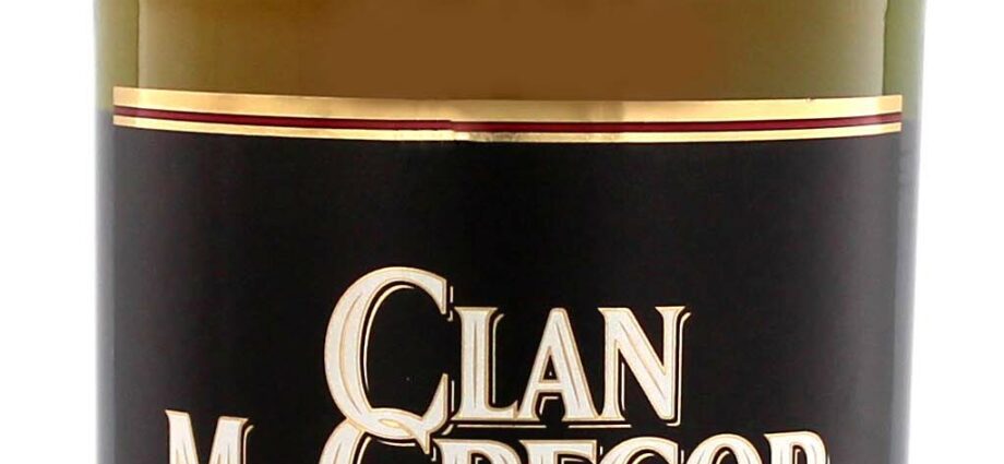 Clan MacGregor