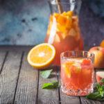 Classic alcohol punch: a guide and 5 historical recipes