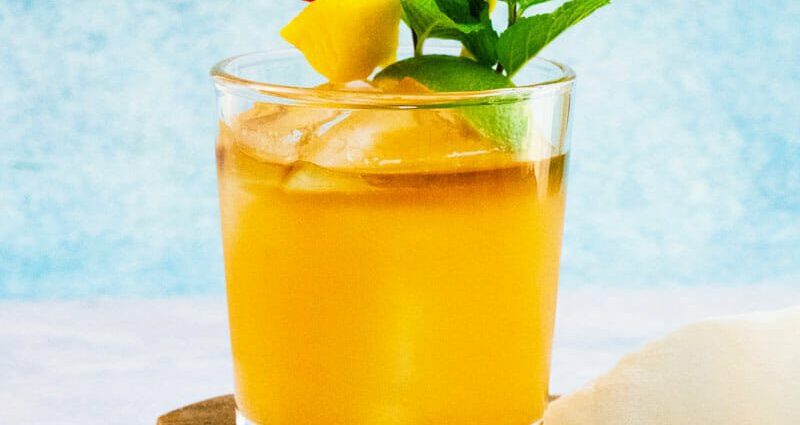 Classic Mai Tai