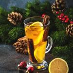 Classic mulled wine as art: 5 recipes from Europe