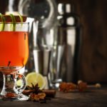 Classic mulled wine as art: 5 recipes from Europe