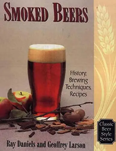 Classic Smoked Beer (Classic Style Smoked Beer)