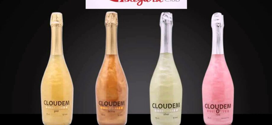 Cloudem champagne: what it is, how it is made and how to drink