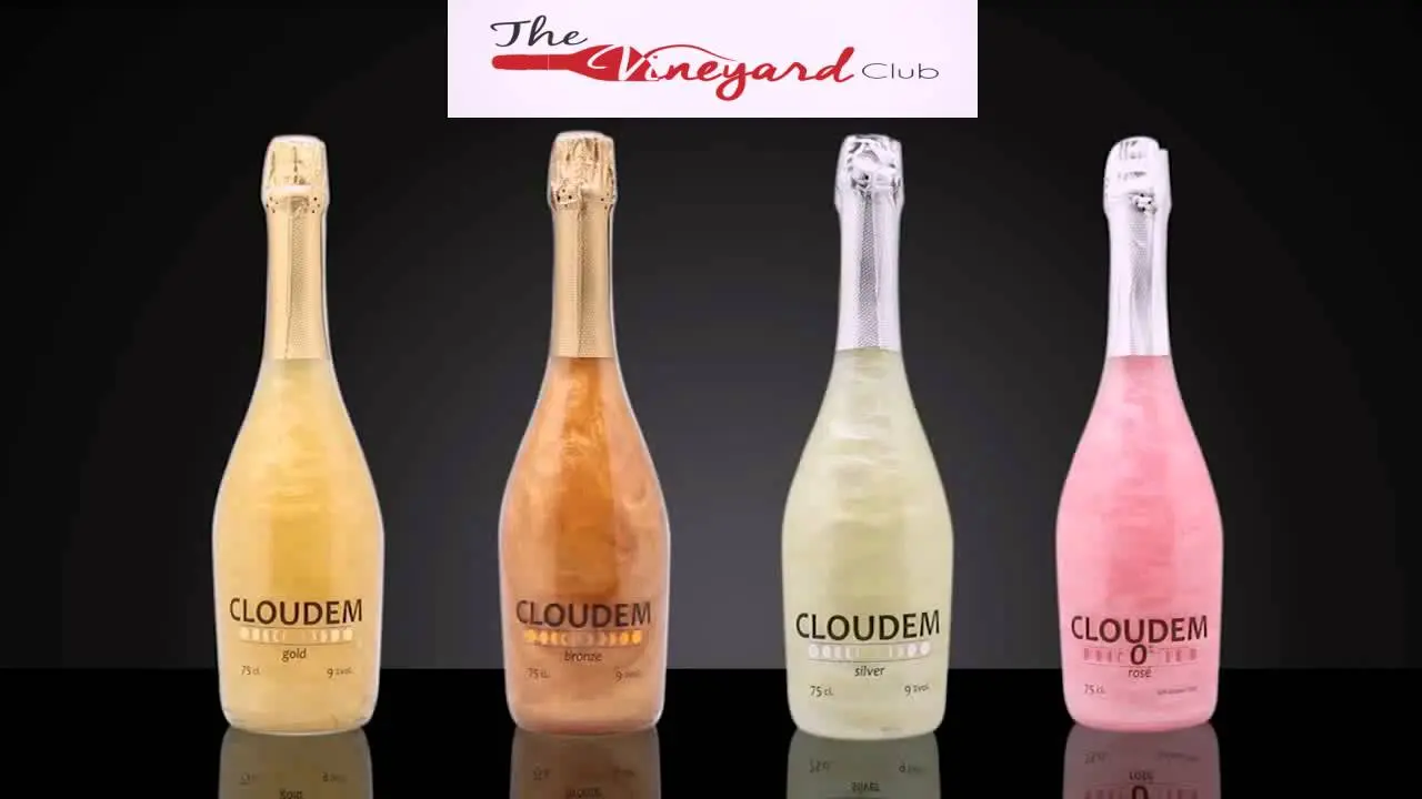 Cloudem champagne: what it is, how it is made and how to drink