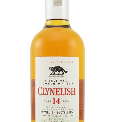 Clynelish (Клинелиш)