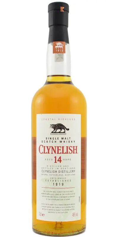 Clynelish (Клинелиш)